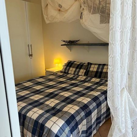 Albamare Apartment Đảo Đảo Marettimo Ngoại thất bức ảnh